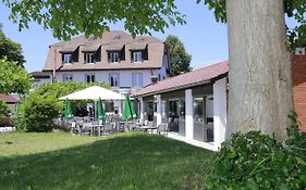 Pension Geerlisburg